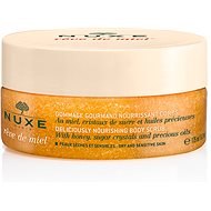 NUXE Reve de Miel Deliciously Nourishing Body Scrub 175 ml - Body Scrub