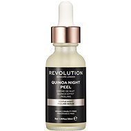 REVOLUTION SKINCARE Gentle Night Peeling Serum - Quinoa Night Peel 30 ml - Peeling