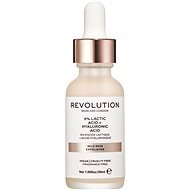 REVOLUTION SKINCARE Mild Skin Exfoliator - 5% Lactic Acid + Hyaluronic Acid 30 ml - Peeling