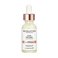 REVOLUTION SKINCARE Fine Line - 0.2% Retinol 30 ml - Face Serum