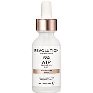 REVOLUTION SKINCARE Hydration & Regenerating Serum - 5% ATP 30ml - Face Serum