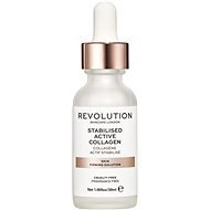 REVOLUTION SKINCARE Skin Firming Solution - Stabilised Active Collagen 30ml - Face Serum