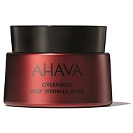 AHAVA Apple Sodom Overnight Deep Wrinkle Mask 50ml - Face Mask