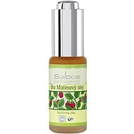SALOOS Organic Raspberry Oil 20 ml - Massage Oil