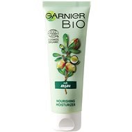 GARNIER Organic Argan Nourishing Face Moisturiser 50ml - Face Cream