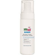 SEBAMED Clear Face Antibacterial Cleansing Foam 150ml - Cleansing Foam