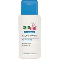SEBAMED Clear Face Pleťová voda hlubokočisticí 150 ml - Face Lotion