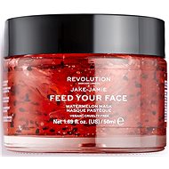 REVOLUTION SKINCARE x Jake Jamie Watermelon 50 ml - Face Mask