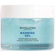 REVOLUTION SKINCARE Warming Gel Moisturising 50ml - Face Mask