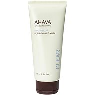 AHAVA Time to Clear Purifying Mud Mask 100g - Face Mask