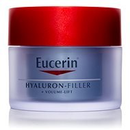 EUCERIN Hyaluron-Filler + Volume-Lift Night Cream 50 ml - Arckrém