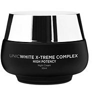 UNICSKIN UnicWhite X-Treme Complex High Potency Night Cream 50 ml - Arckrém