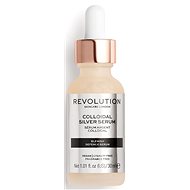 REVOLUTION SKINCARE Colloidal Silver Serum 30ml - Face Serum