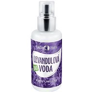 PURITY VISION Lavender Water BIO 100ml - Face Lotion