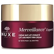 NUXE Merveillance Expert Lift and Night Firm Cream 50 ml - Face Cream