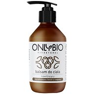 ONLYBIO Fitosterol Moisturizing Body Lotion, 250ml - Body Lotion