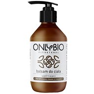 ONLYBIO Fitosterol Firming 250ml - Body Lotion