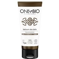 ONLYBIO Fitosterol Hypoallergenic Body Lotion, 200ml - Body Lotion