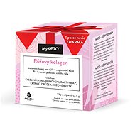 MyKETO Pink Collagen 52.5g - Face Serum