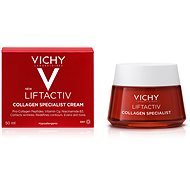 VICHY Liftactive Collagen Specialist Day Cream 50 ml - Krém na tvár