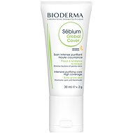 BIODERMA Sébium Global Cover 30 ml - Krém na tvár