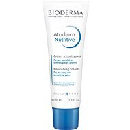 BIODERMA Atoderm Nutritive 40 ml - Krém na tvár