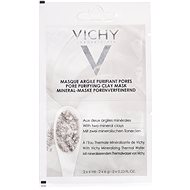 VICHY Pore Purifying Clay Mask 2× 6ml - Face Mask