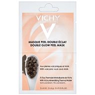 VICHY Double Glow Peel Mask 2× 6ml - Face Mask