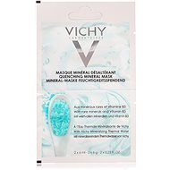 VICHY Quenching Mineral Mask 2× 6ml - Face Mask