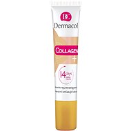 DERMACOL Collagen Plus Intensive Rejuvenating Serum 15ml - Face Serum