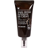 Mizon Snail Repair Intensive BB Cream SPF50+ No.31 Dark Beige 50 ml - BB krém