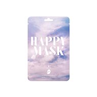 KOCOSTAR Camellia Happy Mask 23ml - Face Mask