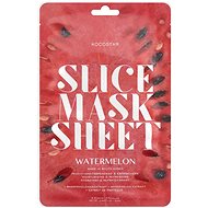 KOCOSTAR Slice Mask Sheet Watermelon 20ml - Face Mask