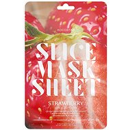 KOCOSTAR Slice Mask Sheet Strawberry 20ml - Face Mask