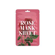 KOCOSTAR Slice Mask Sheet Rose 20ml - Face Mask
