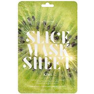 KOCOSTAR Slice Mask Sheet Kiwi 20ml - Face Mask