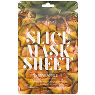 KOCOSTAR Slice Mask Sheet Pineapple 20ml - Face Mask