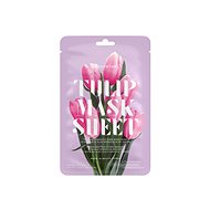 KOCOSTAR Slice Mask Sheet Tulip 20ml - Face Mask
