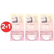 KOCOSTAR Hibiscus Sheet Mask 2+1 - Face Mask
