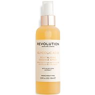 REVOLUTION SKINCARE Glycolic & Aloe Essence Spray 100ml - Facial Spray