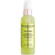 REVOLUTION SKINCARE Tea Tree Essence Spray 100ml - Facial Spray