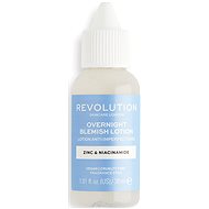 REVOLUTION SKINCARE Overnight Blemish Lotion 30ml - Face Serum