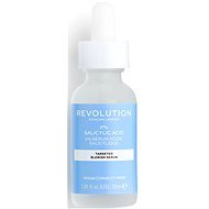 REVOLUTION SKINCARE Blemish Serum 2% Salicylic Acid 30 ml - Arcápoló szérum
