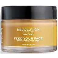 REVOLUTION SKINCARE x Jake - Jamie Toffee Apple 50ml - Face Mask
