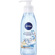 NIVEA Hydrating Cleansing Oil with Coconut Oil Normal Skin 150ml - Face Oil