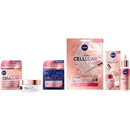 NIVEA Cellular Expert Lift Mask Set 130 ml - Cosmetic Set
