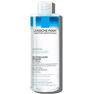 LA ROCHE-POSAY Kétfázisú micellás víz olajjal 400 ml - Micellás víz