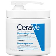 CERAVE Moisturising Cream 454 g - Face Cream