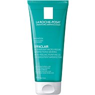 LA ROCHE-POSAY Effaclar Gel Purifiant Micropeeling Cleansing Micropeeling Gel, 200ml - Cleansing Gel