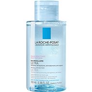 LA ROCHE-POSAY Micellar Water ULTRA for Sensitive and Reactive Skin 100ml - Micellar Water